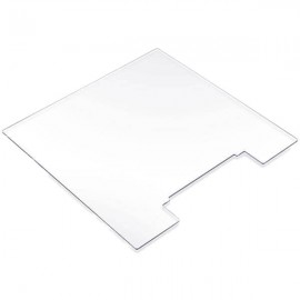 OHAUS 30910732 Splash Shield for e-G52HS10C-