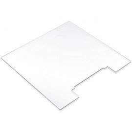OHAUS 30910732 Splash Shield for e-G52HS10C-