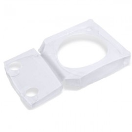 OHAUS 30910734 Silicone Cover for e-G52HSRDA-