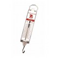 OHAUS 8002-MA Spring Scale, 18 oz-