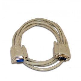 OHAUS 80500525 Cable, RS232, IBM 9P, AV DV MB Ranger-
