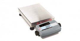 OHAUS D51P100HL5 Defender 5000 Bench Scale, 250 lbs, 19.7 x 15.7&amp;quot; platform-