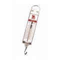 Ohaus 8264-M0 Spring Scale, 2.2 lbs-