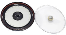 OHAUS 83041007 Frontier&amp;trade; 5000 Rotors, 24 x capillaries-