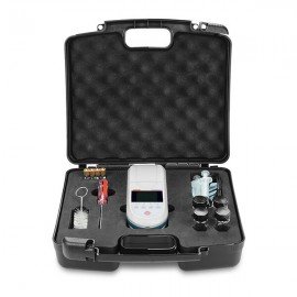 OHAUS a-AP30TURL-F Portable Turbidimeter Kit, 0 to 200 NTU-