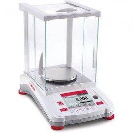 OHAUS AX523N/E Adventurer Precision Balance, NTEP Certified, 520 g-
