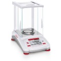 OHAUS AX85 Adventurer&amp;trade; Semi-Micro Balance, 82 g, 0.00001 g-
