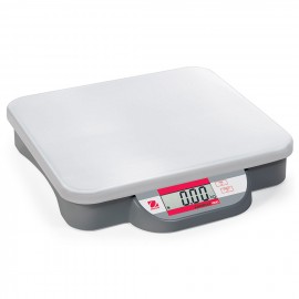 OHAUS C11P75 Catapult 1000 Shipping Scale, 165 lb-