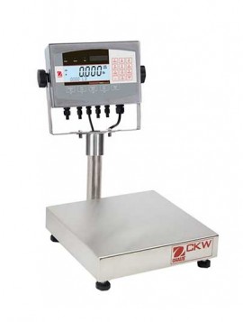 Ohaus CKW6R71XW CKW Checkweigher, 15 lbs-