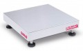 Ohaus D125WQL W Series Defender 5000 Base, 250 lbs-
