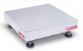 Ohaus D25RQR R Series Defender 5000 Base, 50 lbs-