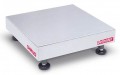 Ohaus D50RQR R Series Defender 5000 Base, 100 lbs-