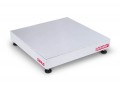 Ohaus D50RQV Base for Defender 5000 Standard Bench Scales, 100 lbs, 24 x 24&amp;quot;-