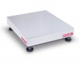 Ohaus D50RTR Base for Defender 5000 Standard Bench Scales, 100 lbs, 14 x 12&amp;quot;-