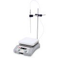 OHAUS E-G31HS07C-K1 Guardian&amp;trade; 3000 Digital Hotplate/Stirrer with temperature probe and holder, 507.2 fl oz, 7 x 7&amp;quot;-