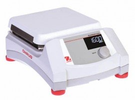 OHAUS e-G51ST07C 120V US Guardian 5000 Hotplate Stirrer-
