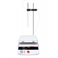 OHAUS e-G52HP07C-K1 Hotplate Kit, 7 x 7&amp;quot;, ceramic-