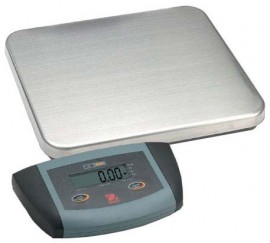 OHAUS ES50R Low Profile Bench Scales, 110/50/1760-