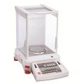 OHAUS EX124 Explorer Analytical and Precision Balance, 4.2 oz-