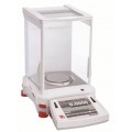 OHAUS EX224N Explorer Analytical Electronic Balance, 0.16 g-