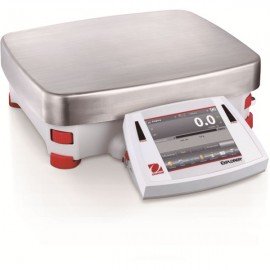 OHAUS EX24001N Explorer High-Capacity Precision, 24000 g-