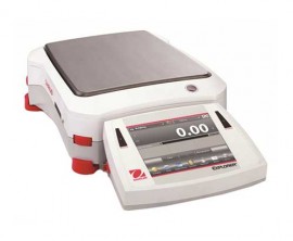 OHAUS EX4202N Explorer Precision Balance, 9.26 lbs-