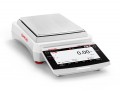OHAUS EXP4202 Explorer Plus Precision Balance, 9.26 lbs, 0.01 mg-