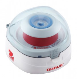OHAUS FC5306 Frontier 5306 Mini Centrifuge-