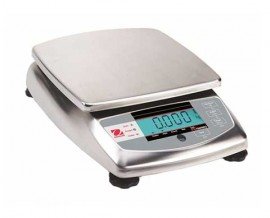 Ohaus FD6H Compact Food Scale, 15 lbs-