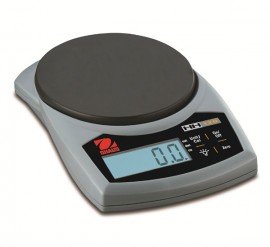 Ohaus HH120 Compact Scale, 4.23 oz-