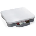 OHAUS i-C12P20 Courier 1000 Shipping Scale, 44 lbs (20 kg)-