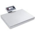 OHAUS i-C52M100L Courier 5000 Shipping Scale, 200 lbs (100 kg)-