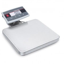 OHAUS i-C52M50R Courier 5000 Shipping Scale, 100 lbs (50 kg)-
