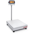 OHAUS i-D33P300B1X2 DEFENDER&amp;trade; 3000 Bench Scale, 600 lbs (300 kg)-