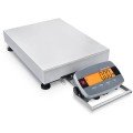 OHAUS i-D33P75B1L5 DEFENDER&amp;trade; 3000 Bench Scale, 150 lbs (75 kg)-