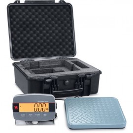 OHAUS i-D33P75SD DEFENDER&amp;trade; 3000 Field Test Scale, 150 lbs (75 kg)-