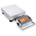 OHAUS i-D33XW30C1R6 DEFENDER&amp;trade; 3000 Washdown Bench Scale, 60 lbs (30 kg)-
