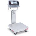 OHAUS i-D61PW12WQR6 Defender 6000 Hybrid Washable Bench Scale, 0.5 g-