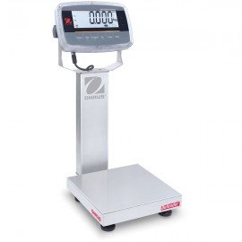 OHAUS i-D61PW2WQS6 Defender 6000 Hybrid Washable Bench Scale, 2.5 kg-