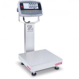 OHAUS i-D61PW50WQR6 Defender 6000 Hybrid Washable Bench Scale, 2 g-