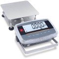 OHAUS i-D61PW5K1S5 DEFENDER&amp;trade; 6000 Washdown Bench Scale, 10 lbs (5 kg)-