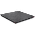 OHAUS i-DF2500B1X DEFENDER&amp;trade; 3000 Floor Scale Platform, 2,500 lbs (1,250 kg), 5&#039; X 5&#039;-