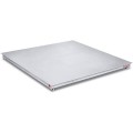 OHAUS i-DF5000C1X DEFENDER&amp;trade; 3000 Floor Scale Platform, 5,000 lbs (2,500 kg), 5&#039; X 5&#039;-