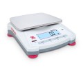 OHAUS NV221 Navigator Multipurpose Portable Balance, 7.8 oz-