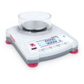 OHAUS NV323 Navigator Multi-Purpose Portable Balance, 320 g, 3.7&amp;quot;dia.-