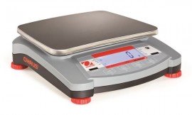 OHAUS NVT3201/1 Electronic Balance, 6.4 lbs-