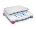 OHAUS NVT6200 Navigator Multipurpose Portable Balance, 218.7 oz-