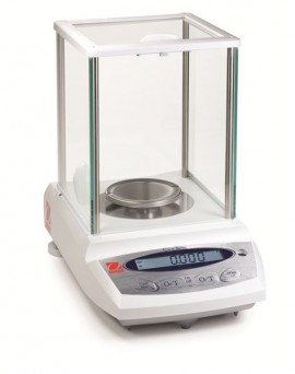 OHAUS PAJ1003CN Pioneer Carat Plus Jewelry Scale, 7.4 oz-
