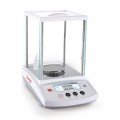 OHAUS PR124/E PR Series Analytical Precision Balance, 4.2 oz-