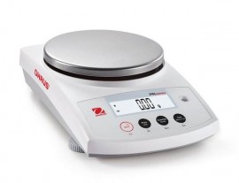 OHAUS PR4201/E PR Series Analytical Precision Balance, 148.2 oz-